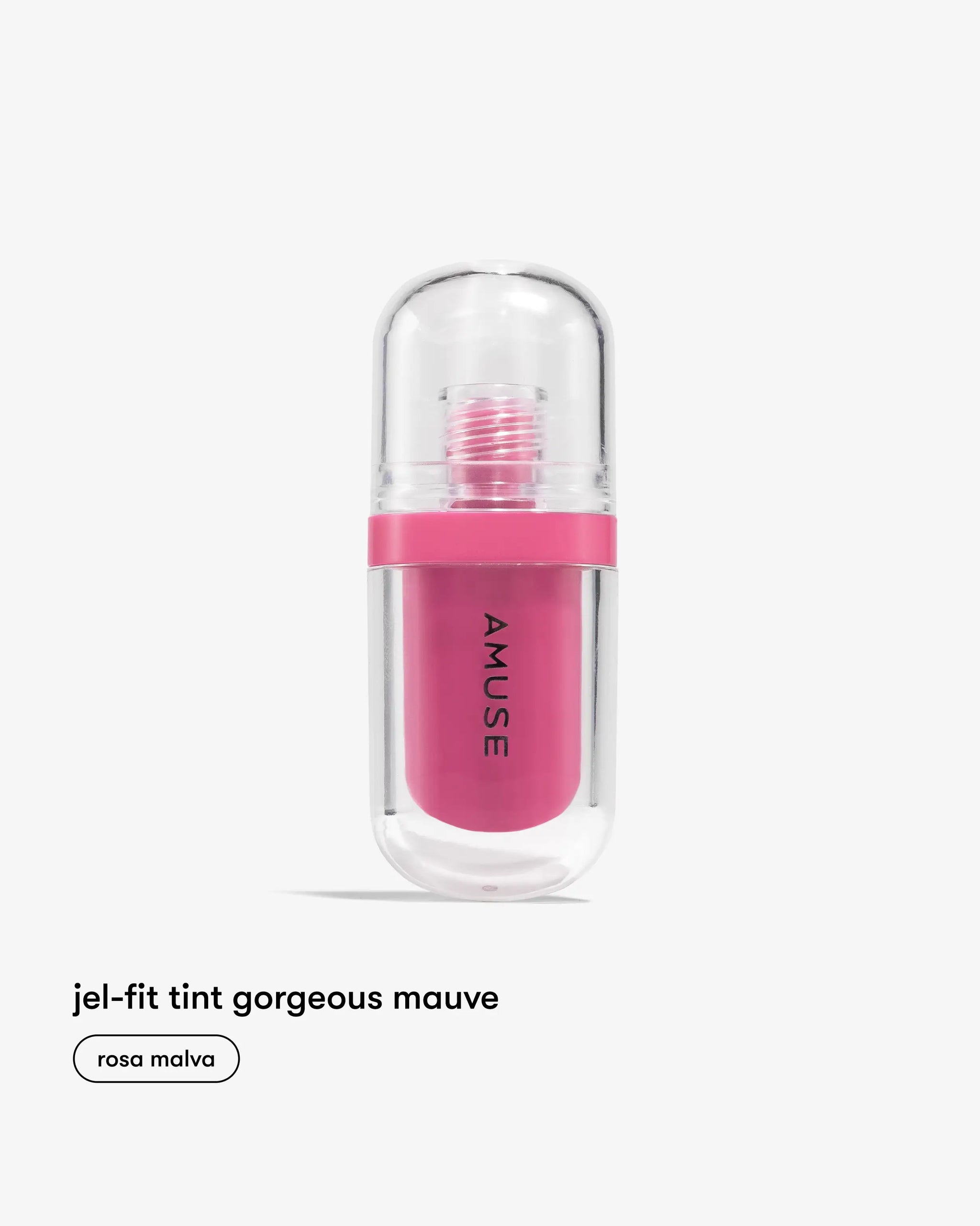 Jel-Fit Tint 08. Gorgeous Mauve