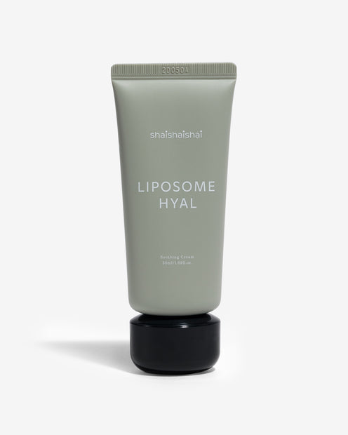 Liposome Hyal Soothing Cream (Crema hidratante)