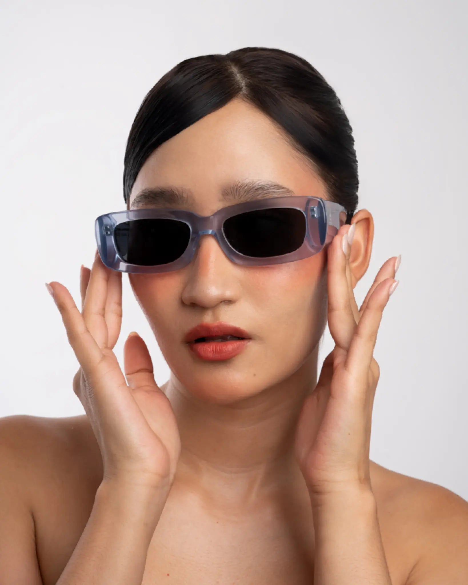 The Sun Club Momiji x Sarelly Kit - Baby Blue