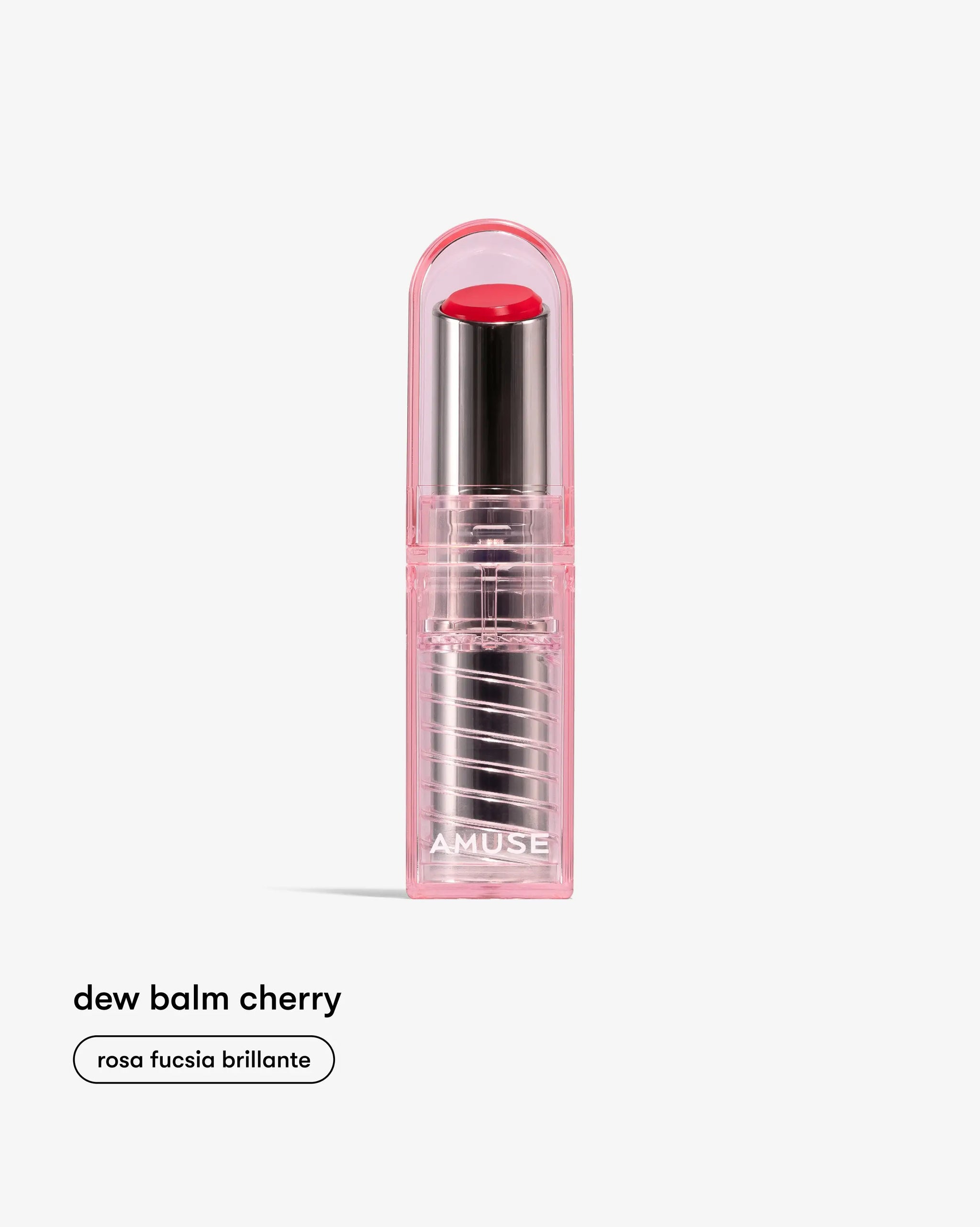 Dew Balm 04 Cherry