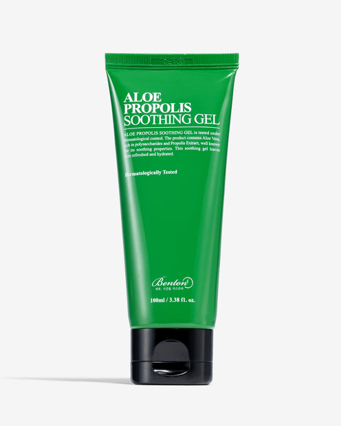 Aloe Propolis Soothing Gel