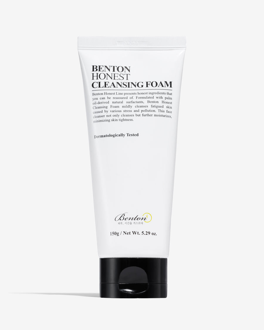 Descubre el Limpiador de Centella Asiática de Benton en Momiji Beauty. Este limpiador suave y efectivo está formulado con extracto de centella asiática, conocido por sus propiedades calmantes y curativas para la piel. Perfecto para todo tipo de piel, incluso la más sensible, este limpiador elimina suavemente la suciedad, el exceso de grasa y las impurezas, dejando la piel limpia, fresca y revitalizada.
