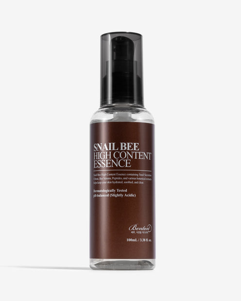 Snail Bee High Content Essence