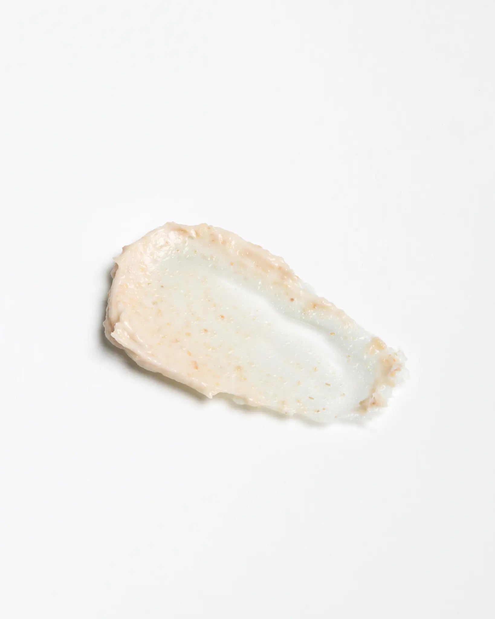 Ground Rice and Honey Glow Mask (Mascarilla con miel)