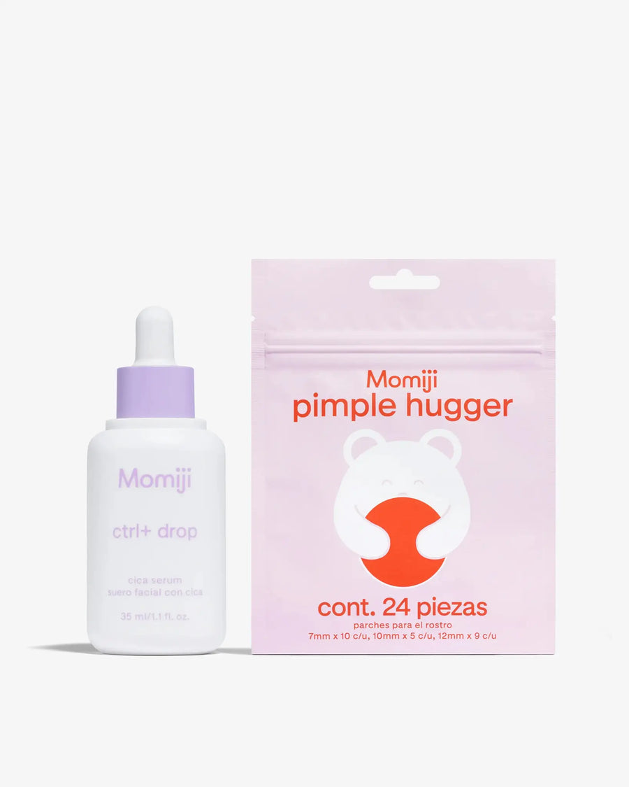 Bye Pimples Kit
