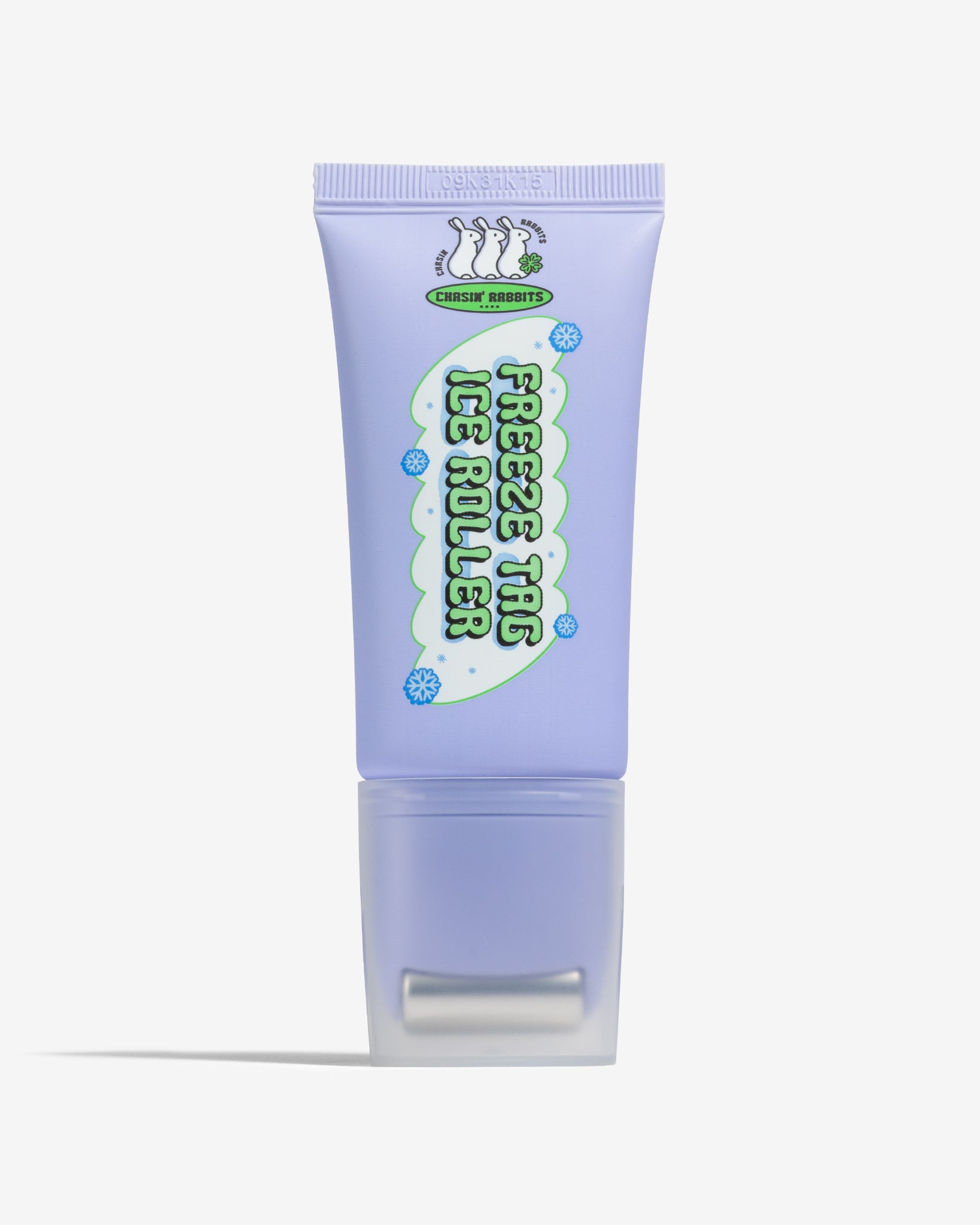 Freeze Tag Ice Roller (Suero facial con aplicador roll-on)