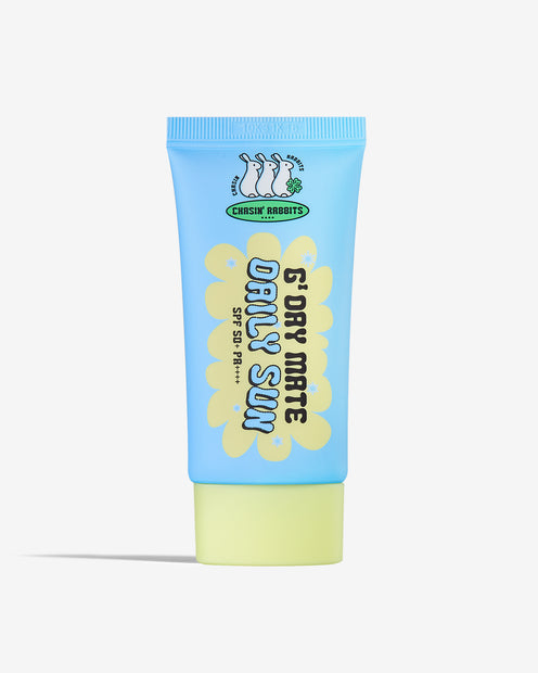 G&#39; Day Mate Daily Sun Cream (Protector solar)
