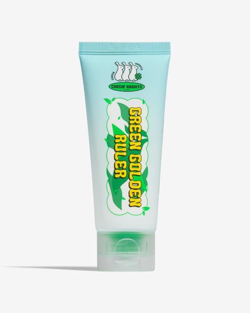 Green Golden Ruler (Crema hidratante)