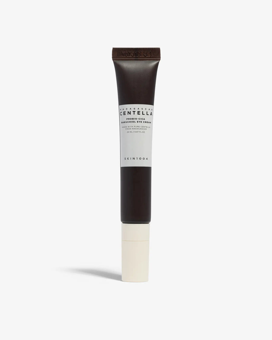 Madagascar Centella Probio-Cica Bakuchiol Eye Cream (Contorno de ojos)

