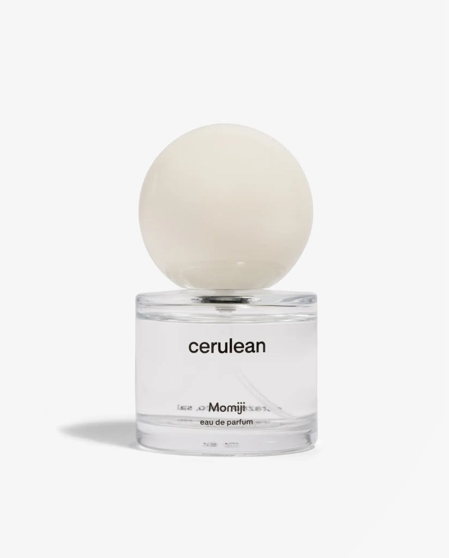 Cerulean Eau de Parfum
