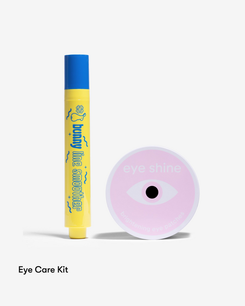Eye Care Kit