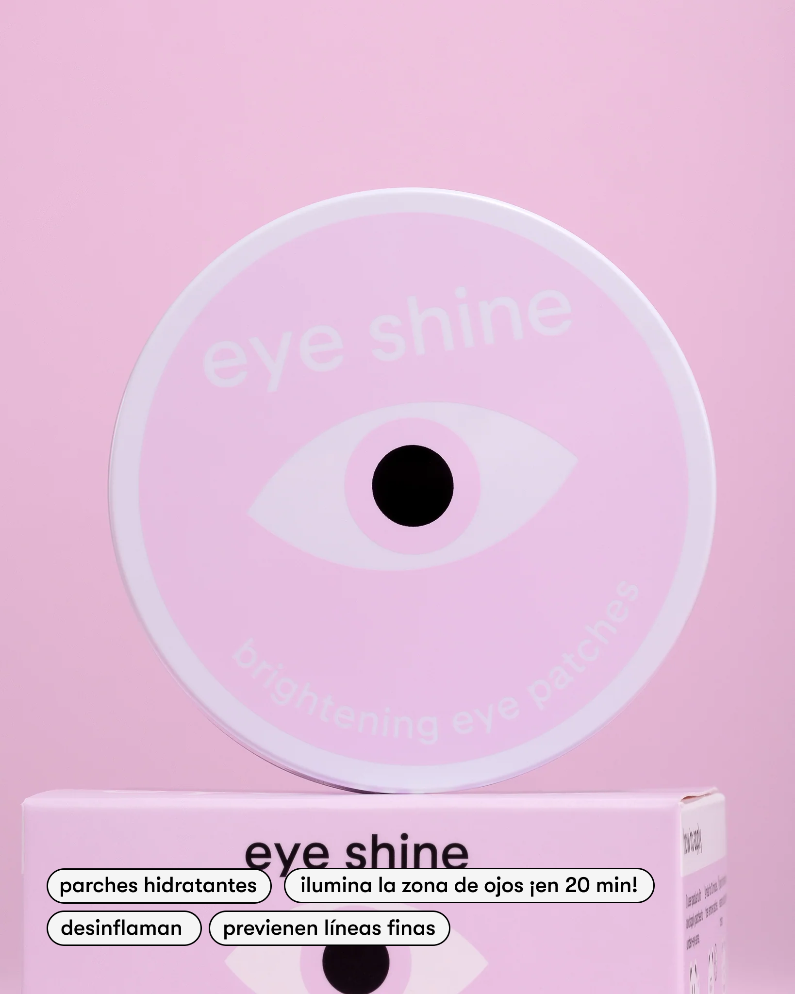 Eye Care Kit