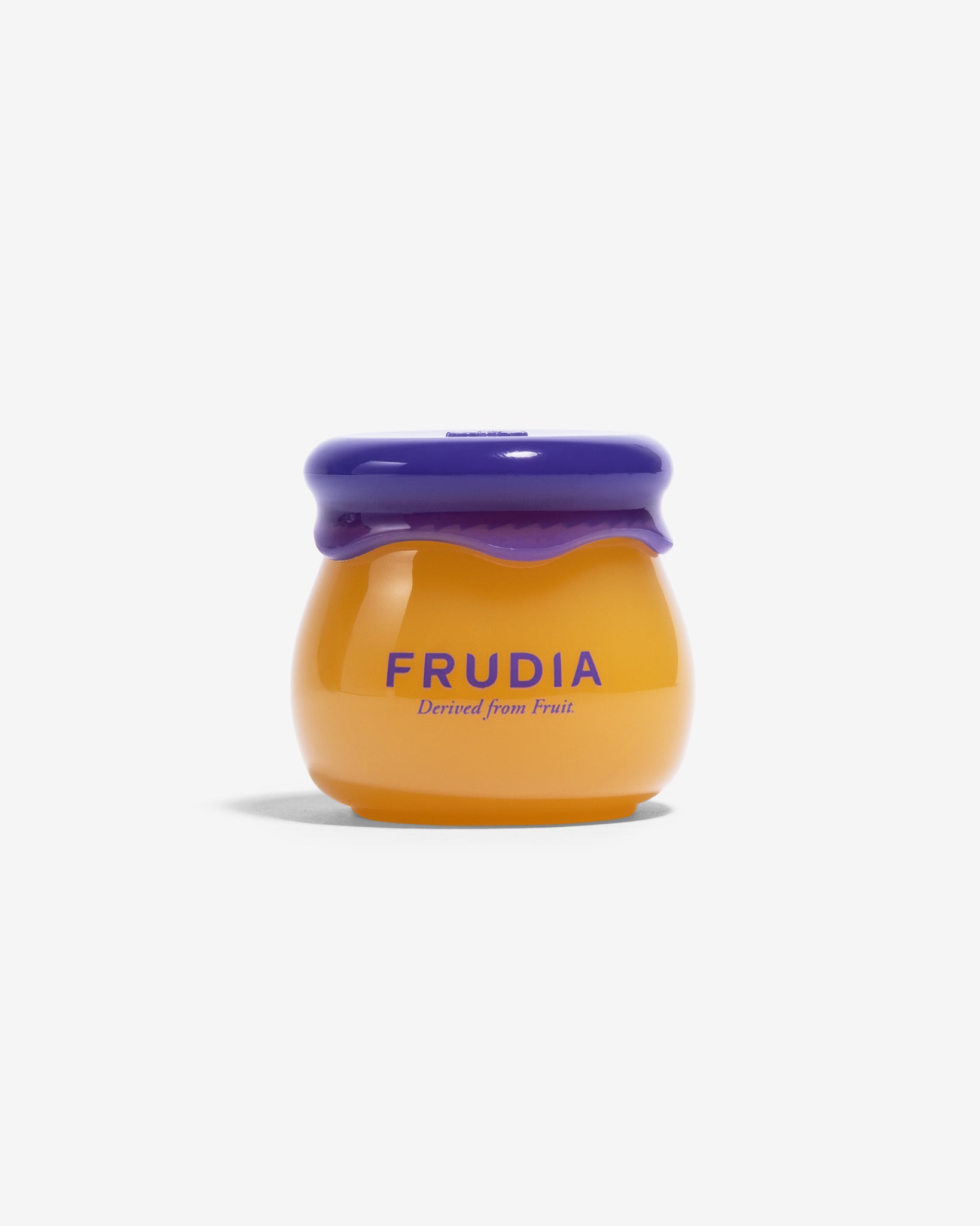 Blueberry Hydrating Honey Lip Balm