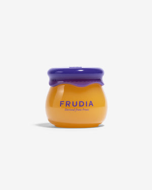 Blueberry Hydrating Honey Lip Balm