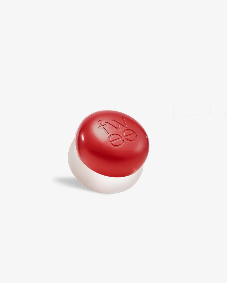Lip & Cheek Blurry Pudding Pot ¡Llavero incluido!
