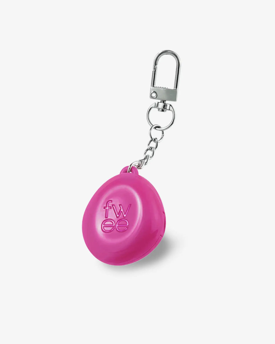 Lip & Cheek Blurry Pudding Pot ¡Llavero incluido!
