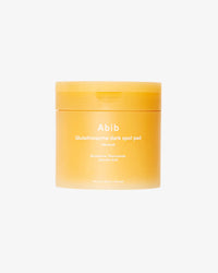 Glutathiosome Dark Spot Pad Vita Touch es un tratamiento de nueva generación en formato pad, creado para reducir manchas, marcas de acné y tono apagado.
Su fórmula avanzada con glutatión, niacinamida y vitamina C actúa directamente sobre la hiperpigmentación, ayudando a unificar el tono y devolver la luminosidad natural del rostro.