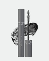 La máscara de pestañas Rom&nd de Momiji Beauty ofrece volumen y longitud excepcionales para una mirada impactante. Esta máscara para pestañas de alta calidad proporciona un acabado dramático sin grumos, perfecto para el maquillaje diario o nocturno. Su fórmula resistente al agua garantiza pestañas definidas durante todo el día, mientras que su aplicador ergonómico permite una cobertura uniforme desde la raíz hasta las puntas.
