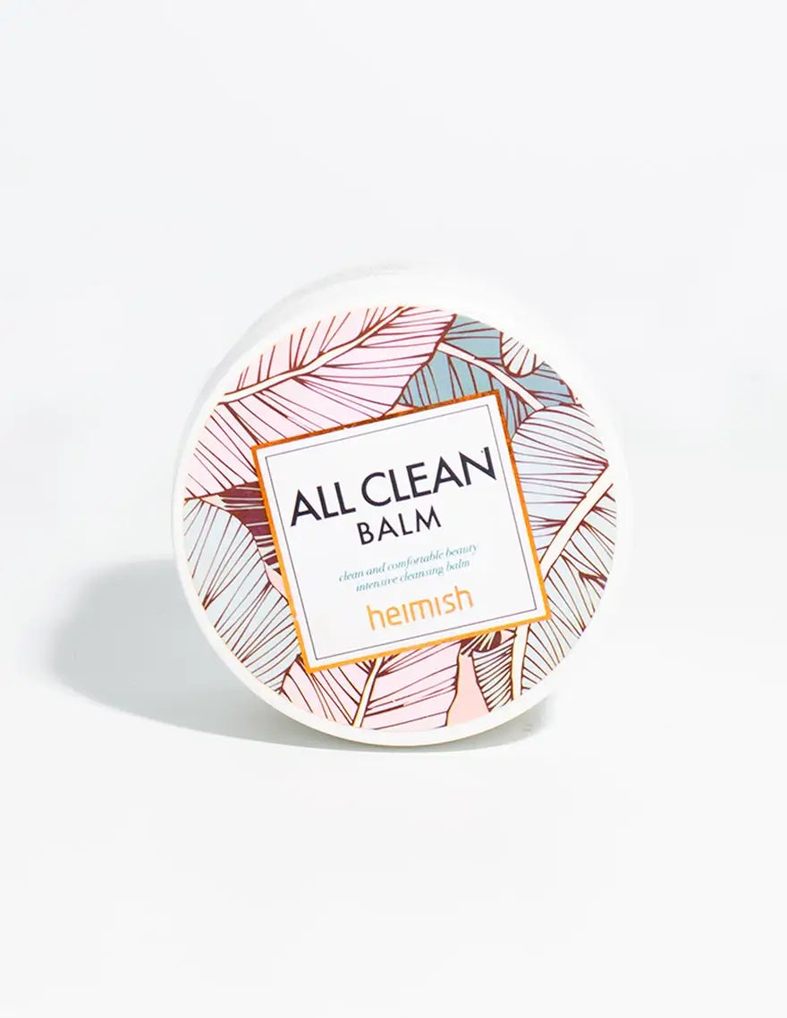 All Clean Balm (Bálsamo limpiador)