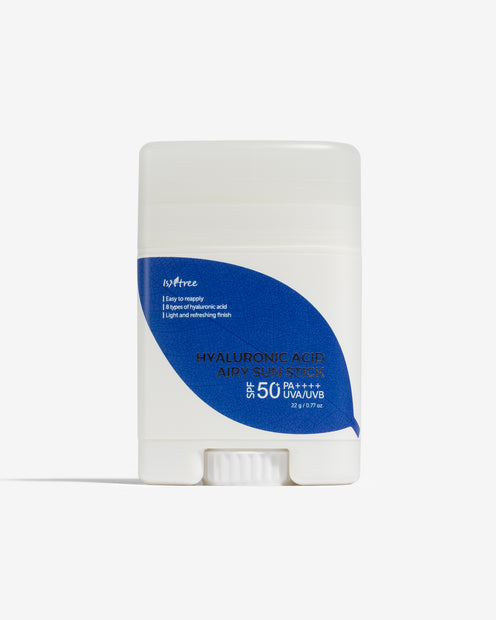 Hyaluronic Acid Airy Sun Stick
