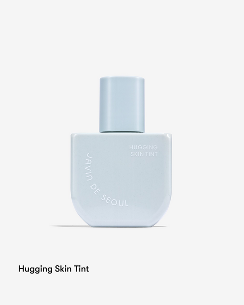 Hugging Skin Tint (Base con protector solar)