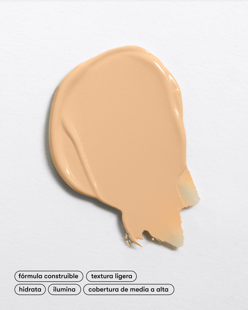 Wink Liquid Concealer (Corrector de ojos)
