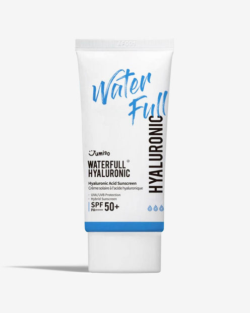 Waterfull Hyaluronic Sunscreen (protector solar)
