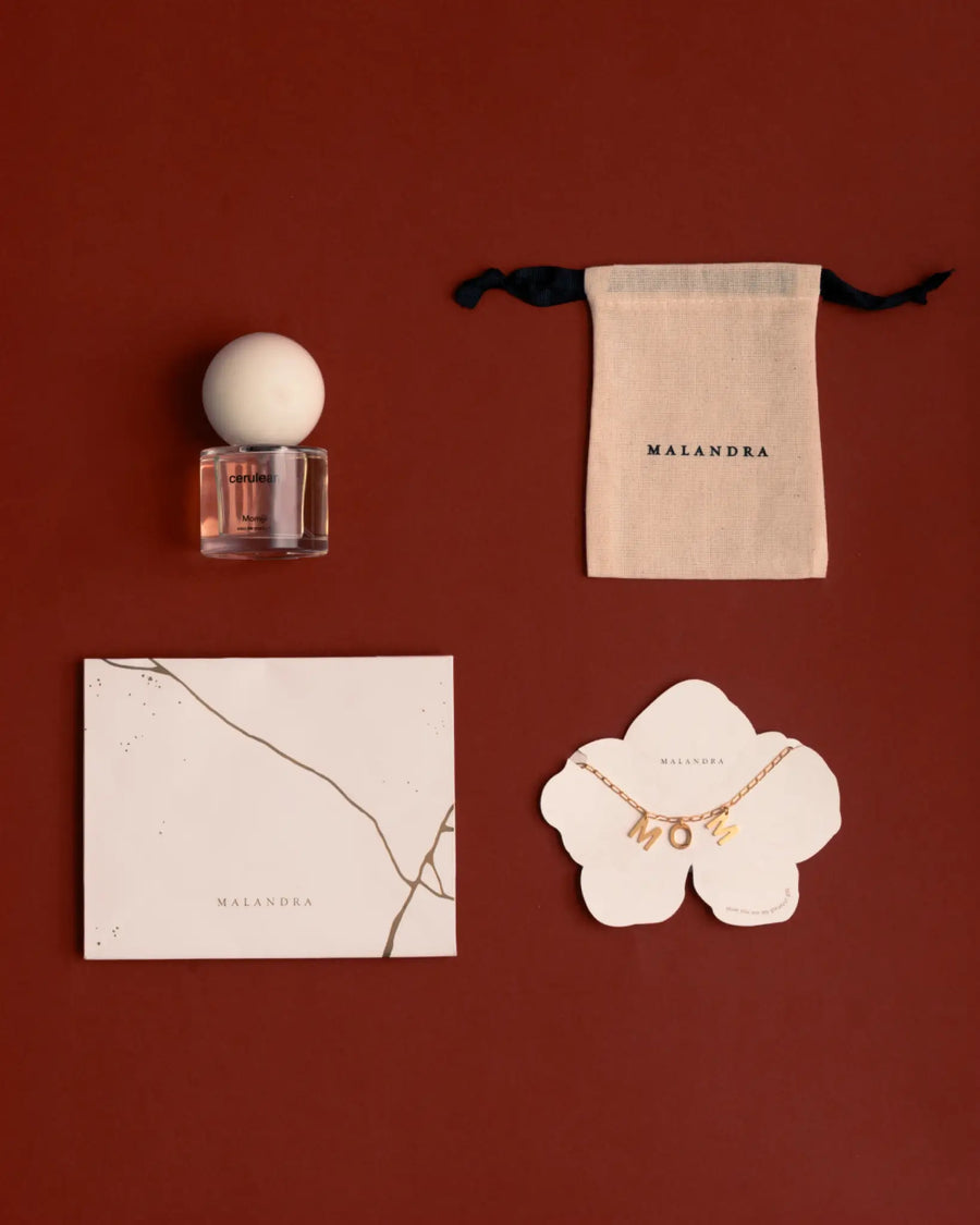 For Mom kit
