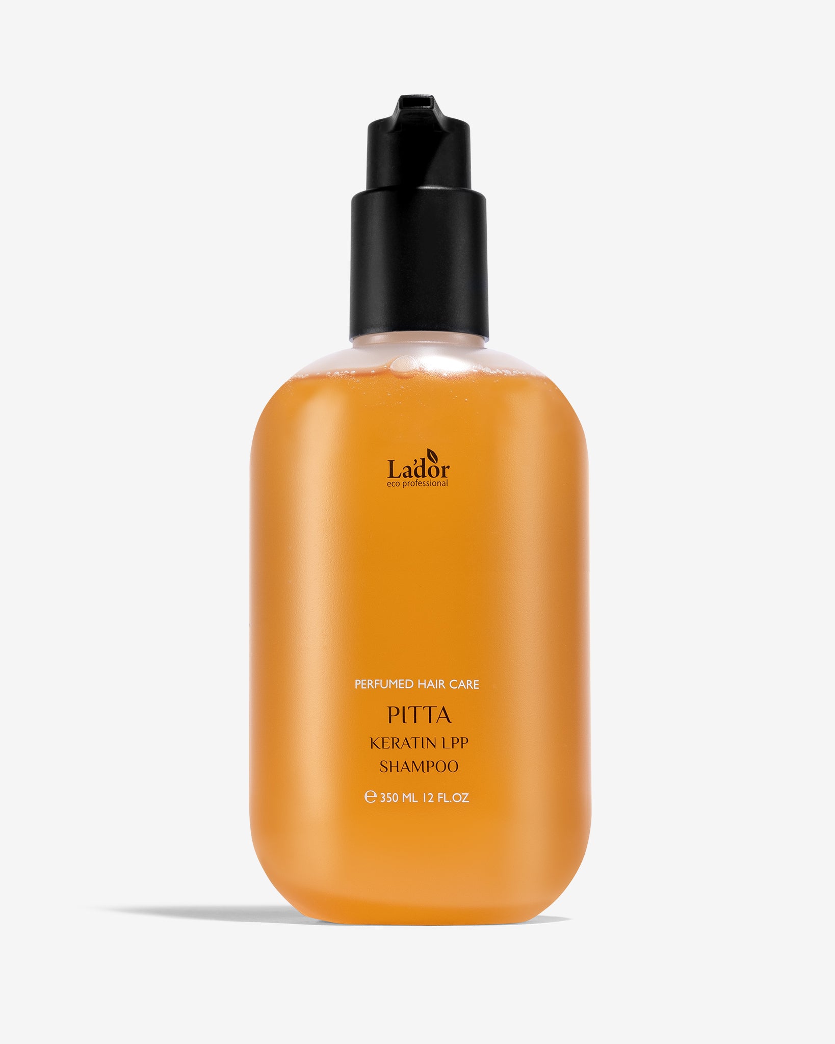 Keratin LPP Shampoo Pitta (Shampoo reparador)
