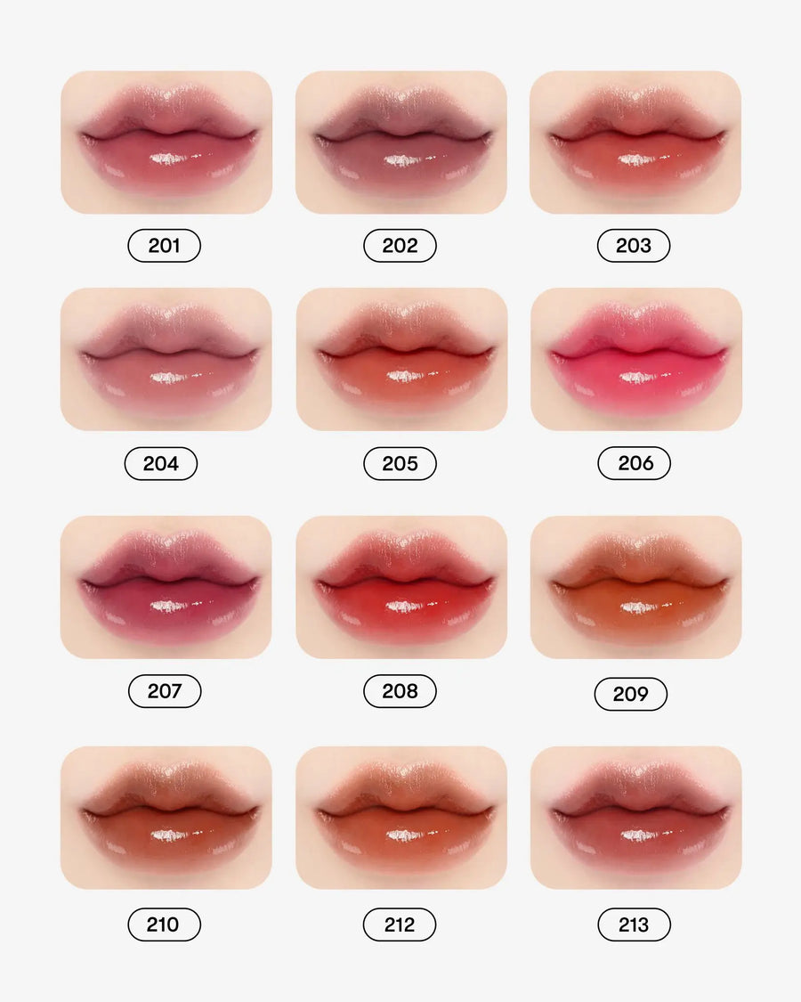  tinta de brillos labiales de Laka en Momiji Beauty, tu destino principal para productos de belleza de alta calidad. Esta tinta única ofrece un brillo deslumbrante y una intensidad de color que perdura, manteniendo tus labios radiantes durante horas. Disponible en una variedad de tonos vibrantes y modernos, esta fórmula de larga duración se aplica de manera suave y uniforme para un acabado impecable. Laka Lápiz labial acabado glassy, efecto acuarela, larga duración, formula hidratante