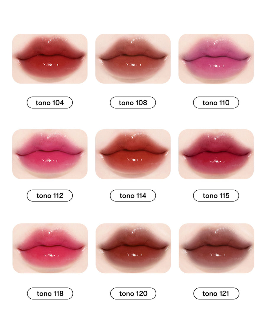 Fruity Glam Tint
