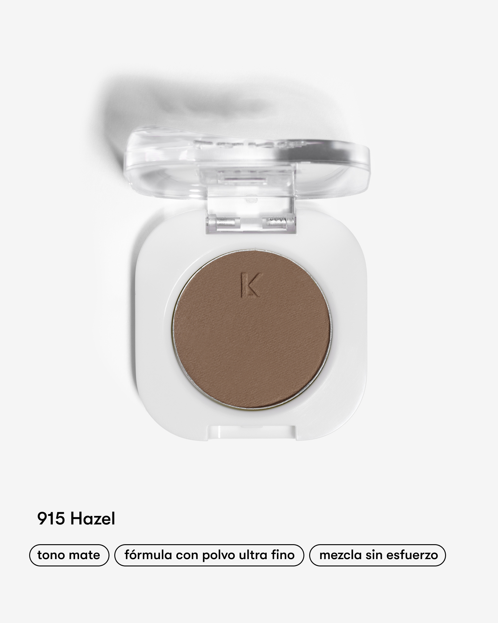 paleta de sombras de maquillaje de Laka disponible en Momiji Beauty, tu destino de confianza para productos de belleza de calidad. Esta paleta versátil presenta una amplia gama de tonos cuidadosamente seleccionados, desde sutiles neutros hasta vibrantes tonos de tendencia, permitiéndote crear una variedad infinita de looks. Con una fórmula altamente pigmentada y de larga duración, estas sombras se aplican de manera suave y se mezclan fácilmente para resultados profesionales.