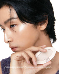 maquillaje iluminador Dreambeam de Laka en Momiji Beauty, una tienda en línea líder en productos de belleza de alta calidad. Este iluminador de última generación es una opción esencial para lograr un resplandor natural y radiante. Con su textura suave y sedosa, se fusiona perfectamente con la piel, proporcionando un brillo sutil y duradero. Explora nuestra colección de productos Laka y lleva tu rutina de belleza al siguiente nivel con este imprescindible iluminador. 