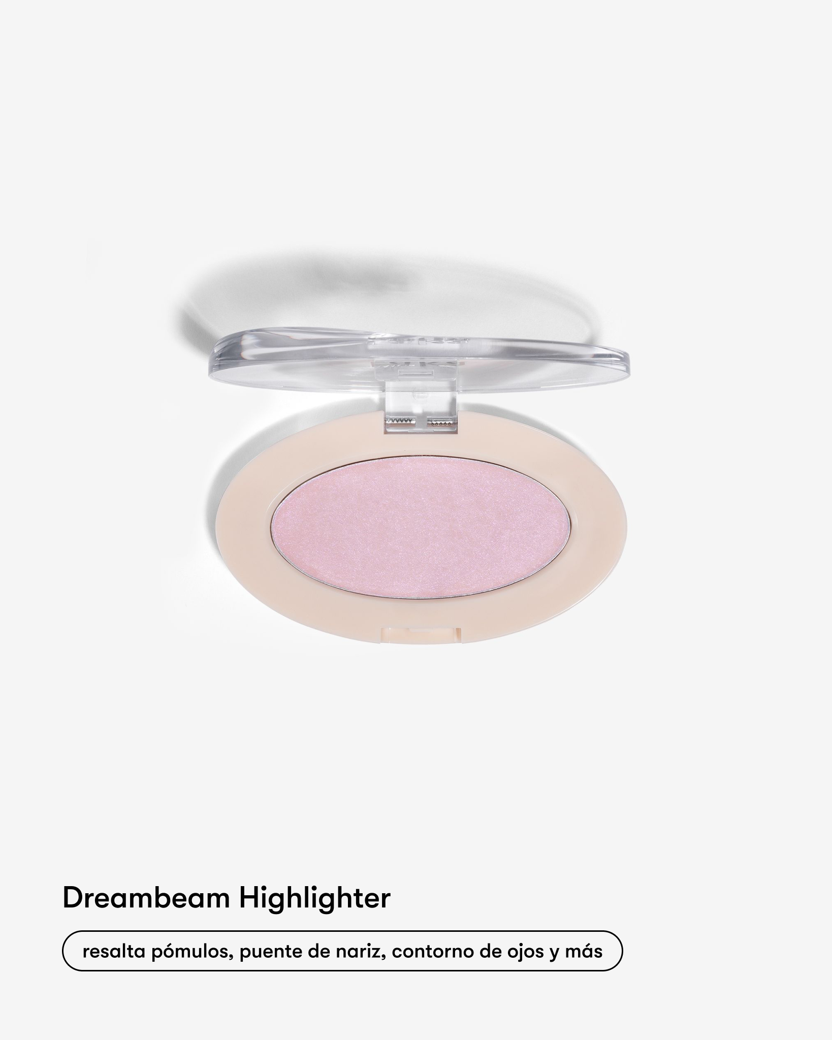 maquillaje iluminador Dreambeam de Laka en Momiji Beauty, una tienda en línea líder en productos de belleza de alta calidad. Este iluminador de última generación es una opción esencial para lograr un resplandor natural y radiante. Con su textura suave y sedosa, se fusiona perfectamente con la piel, proporcionando un brillo sutil y duradero. Explora nuestra colección de productos Laka y lleva tu rutina de belleza al siguiente nivel con este imprescindible iluminador. 
