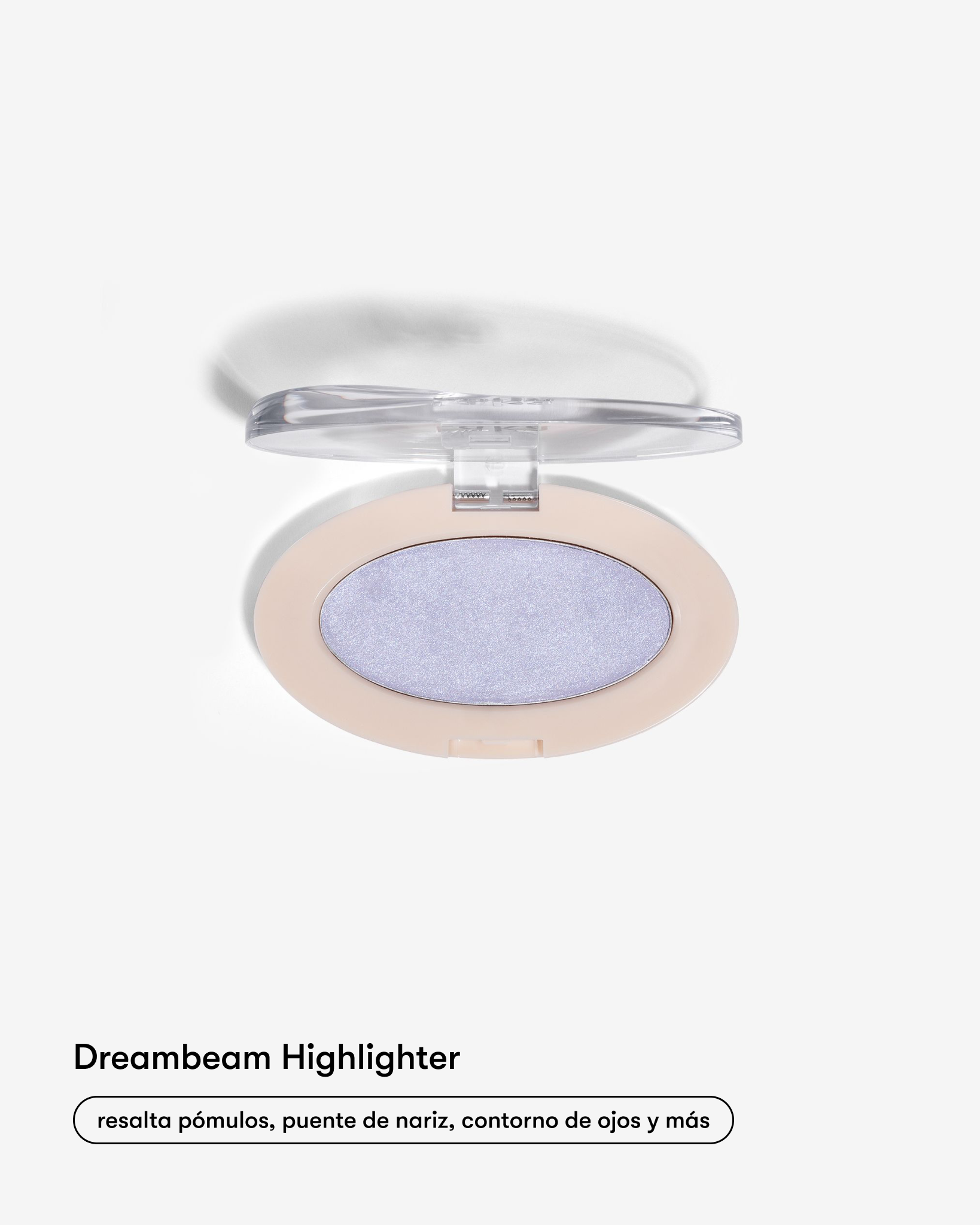 maquillaje iluminador Dreambeam de Laka en Momiji Beauty, una tienda en línea líder en productos de belleza de alta calidad. Este iluminador de última generación es una opción esencial para lograr un resplandor natural y radiante. Con su textura suave y sedosa, se fusiona perfectamente con la piel, proporcionando un brillo sutil y duradero. Explora nuestra colección de productos Laka y lleva tu rutina de belleza al siguiente nivel con este imprescindible iluminador. 
