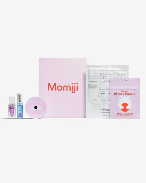 Anna Sarelly: Mis favoritos de belleza

