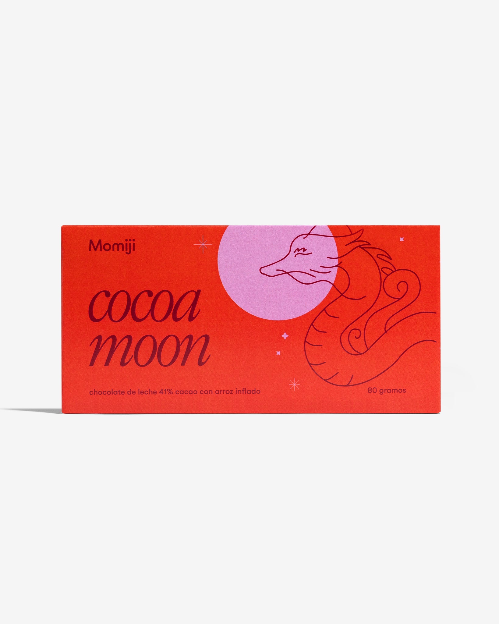 Cocoa Moon Chocolate