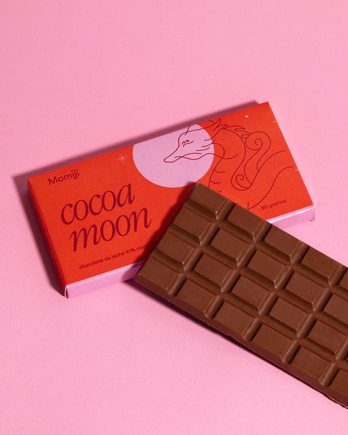 Cocoa Moon Chocolate
