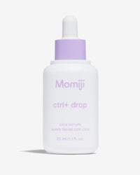 suero iluminador de centella asiática de Momiji, una joya en tu rutina de cuidado de la piel. Este suero infundido con centella asiática ofrece una poderosa combinación de propiedades calmantes y rejuvenecedoras para tu piel. Con su fórmula ligera y de rápida absorción, este suero ayuda a reducir la apariencia de manchas oscuras, pigmentación desigual y opacidad, dejando la piel con un brillo radiante y saludable.