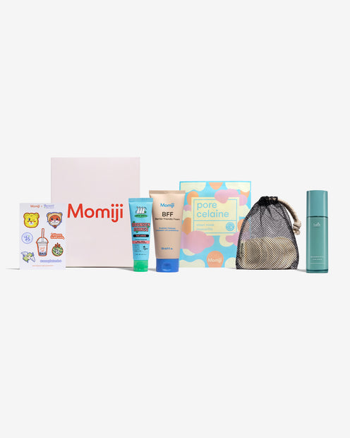 Beauty Ofertas: Mis favoritos de  K-Beauty

