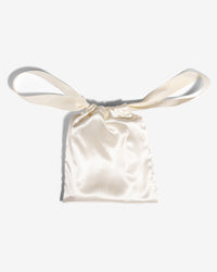 Silk Pillow Cover