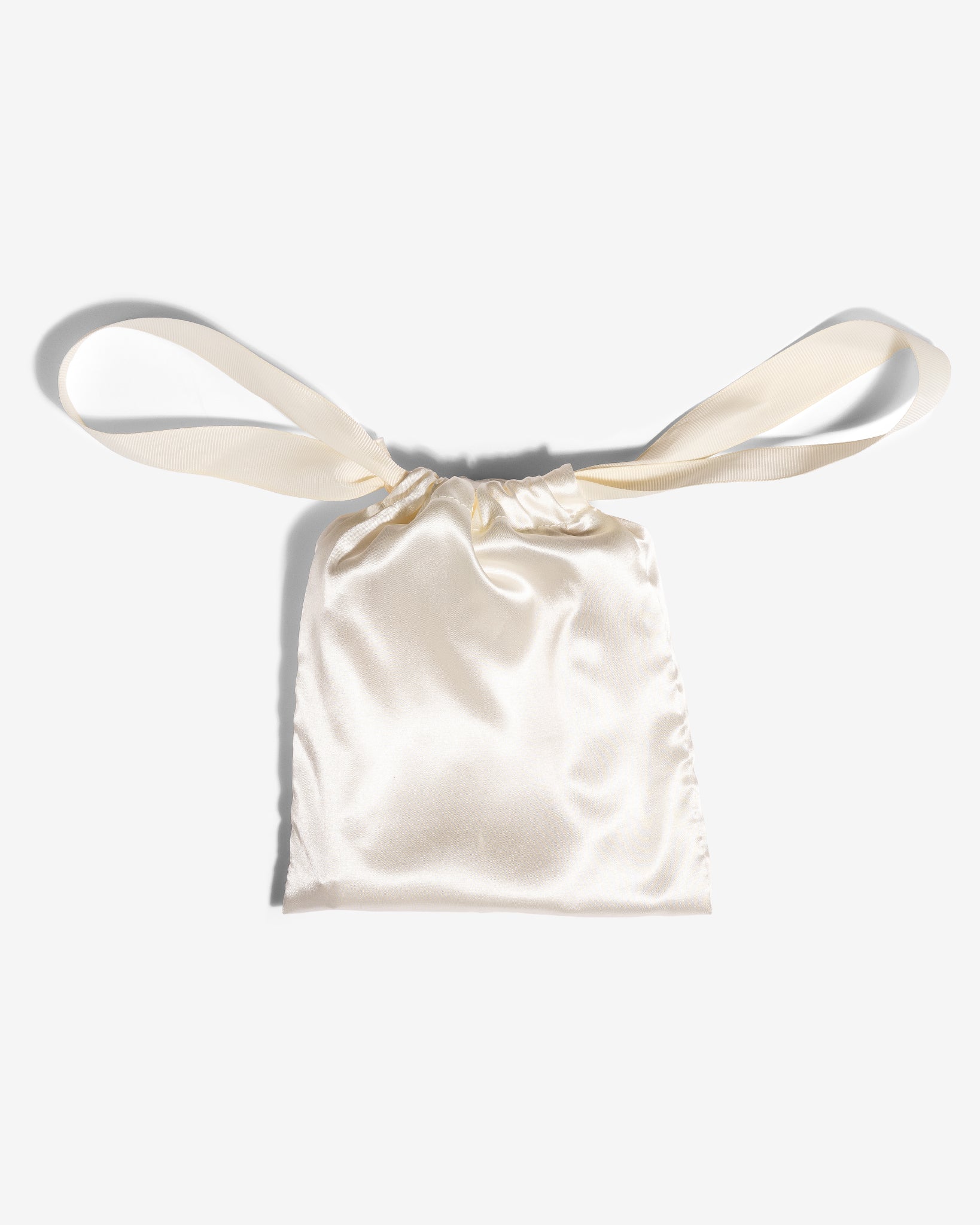 Silk Pillow Cover