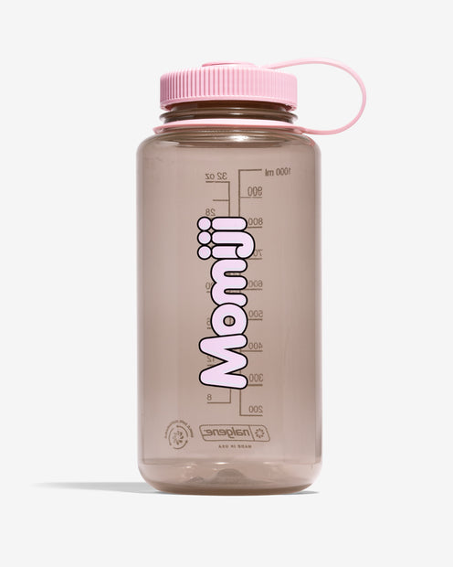 Support Water Bottle (Termo + stickers)

