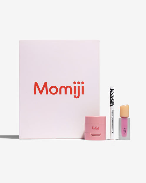 Allure Makeup Set (Set de maquillaje)