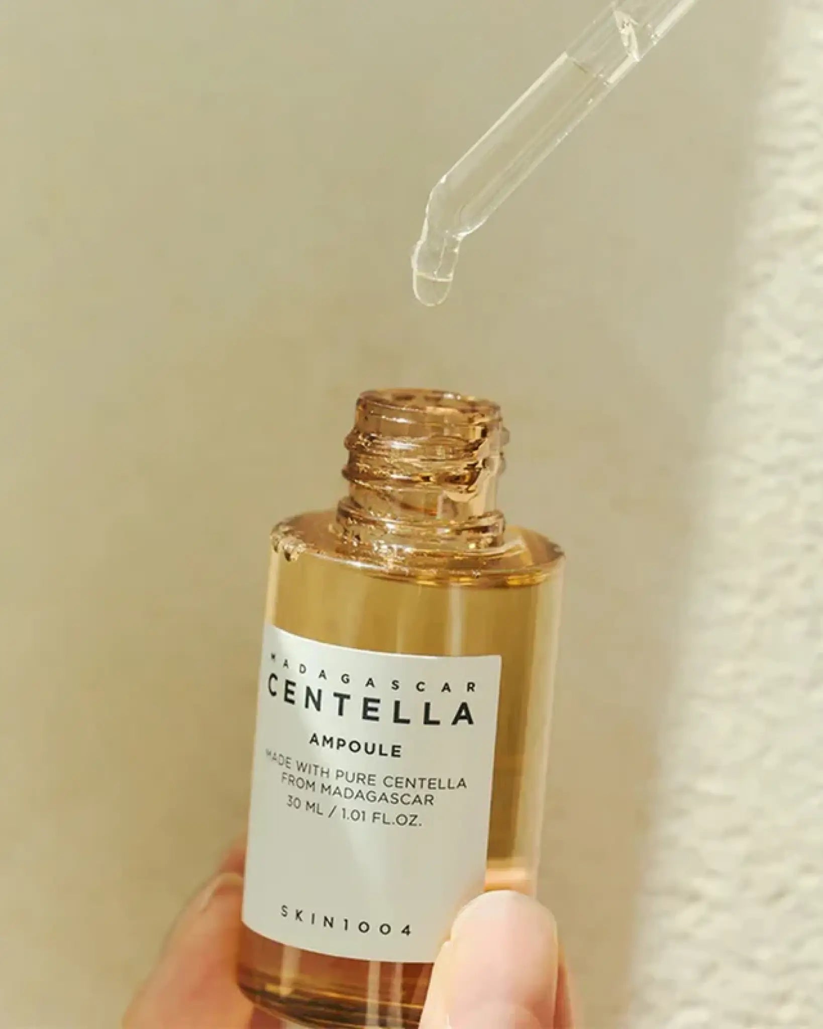 Madagascar Centella Ampoule 30 ml (Suero centella asiática)