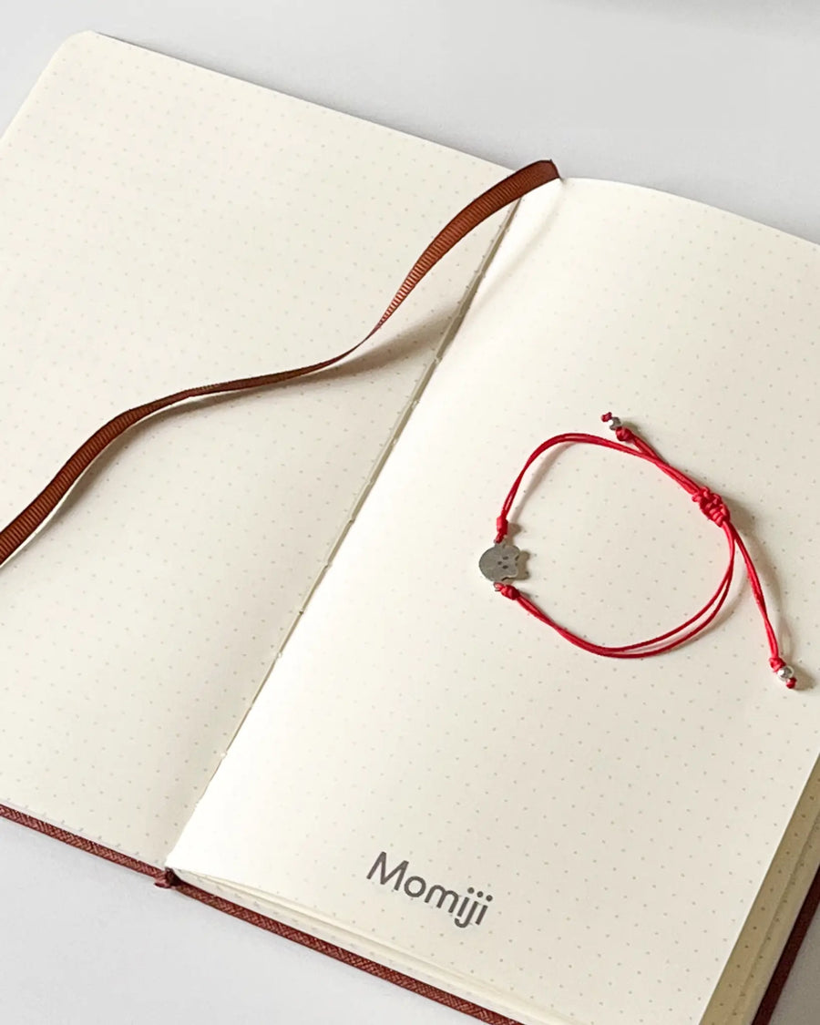 Momiji Self Love Journal