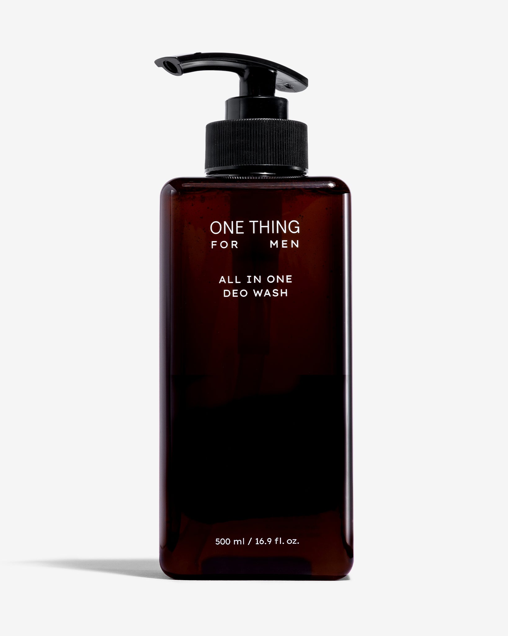 For Men All In One Deo Wash (Limpiador multiusos)