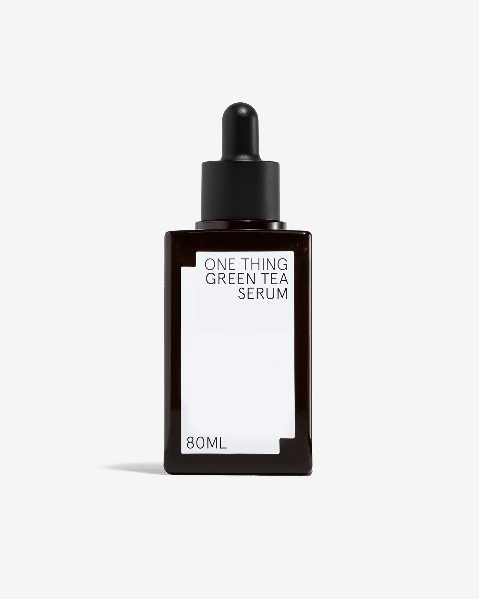 Green Tea Serum (Suero con antioxidantes)