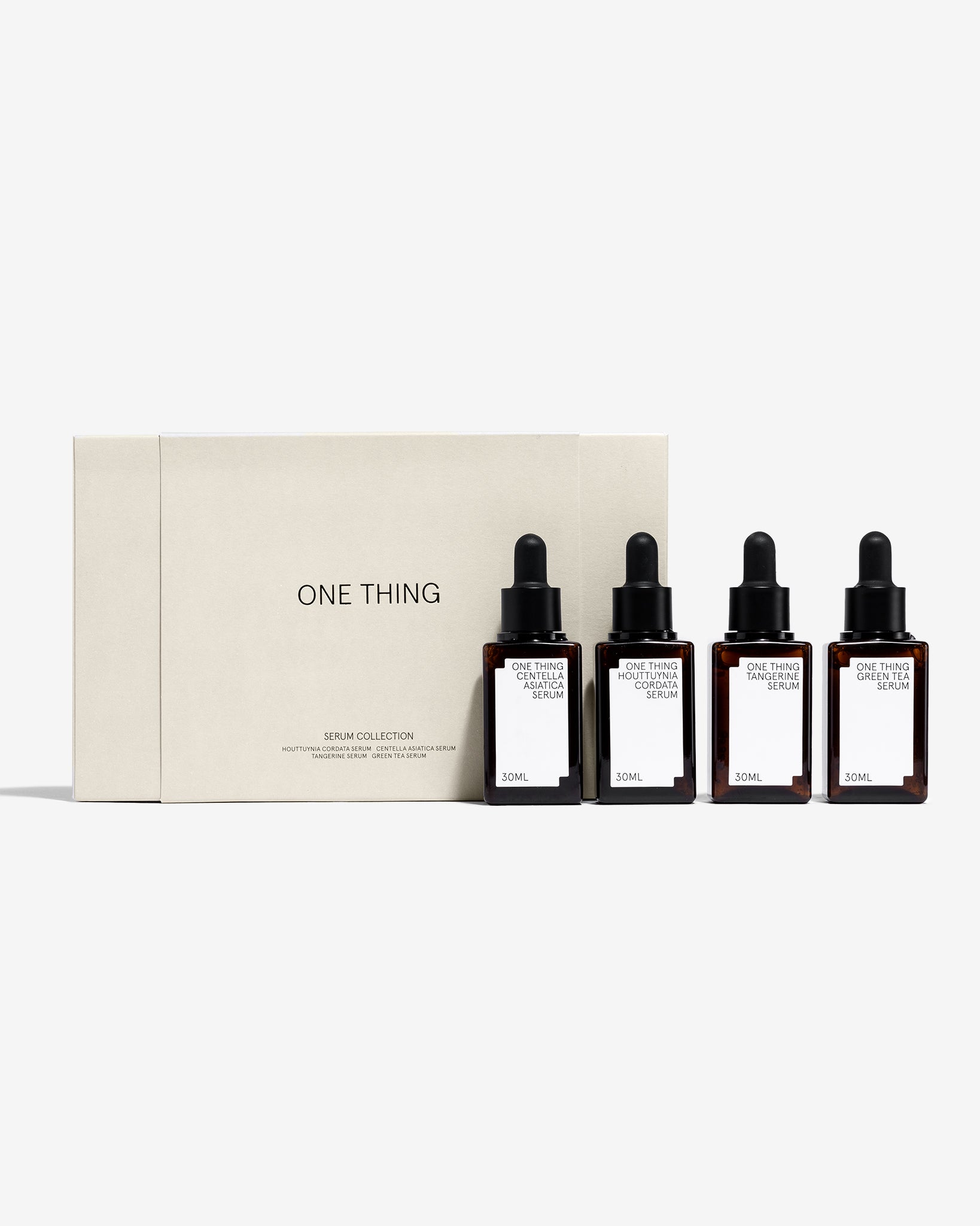 Serum Collection Gift Set (Sueros 30 ml edición especial)