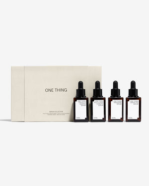 Serum Collection Gift Set (Sueros 30 ml edición especial)